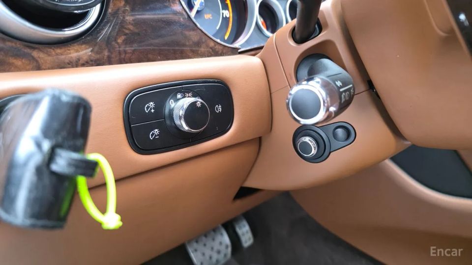 Bentley Flying Spur