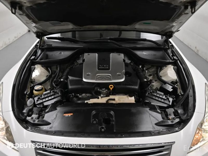 Infiniti G