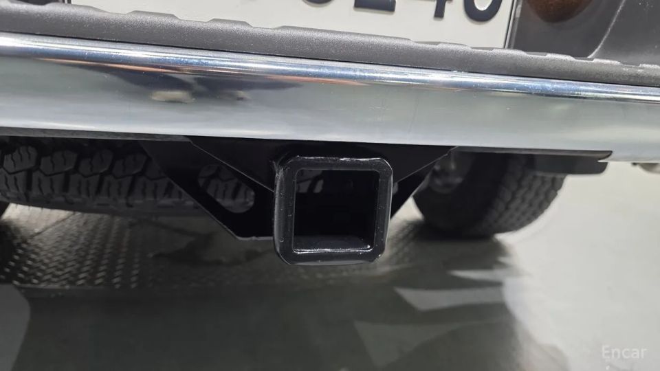 ChevroletGMDaewoo Colorado
