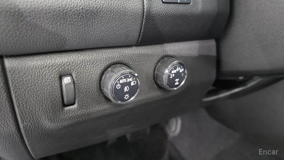 ChevroletGMDaewoo Colorado