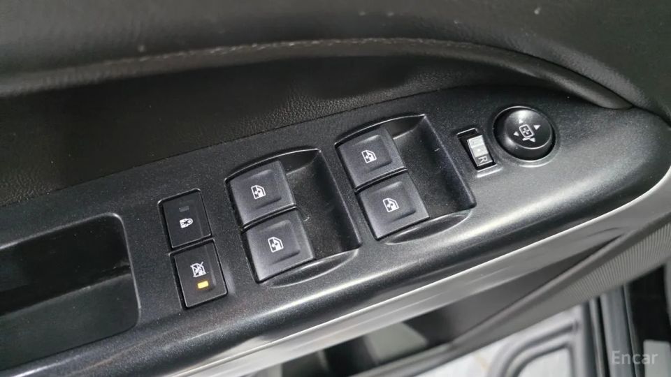 ChevroletGMDaewoo Colorado