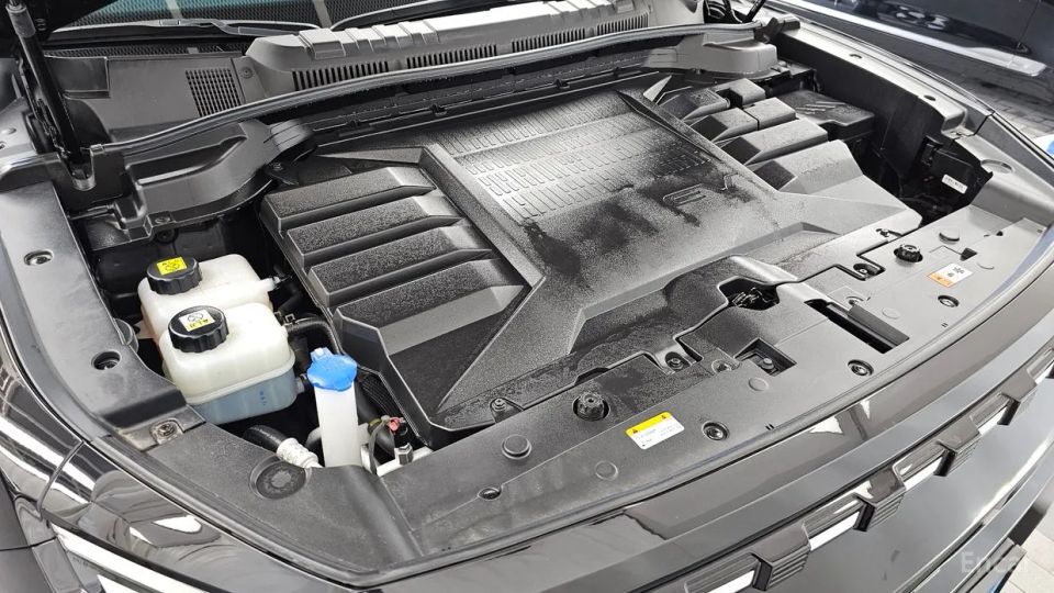 KG_Mobility_Ssangyong Torres