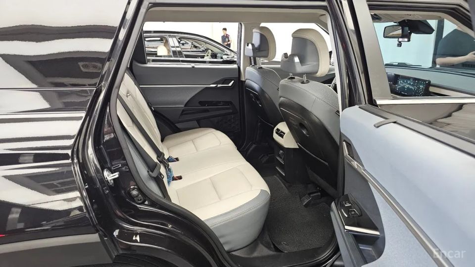 KG_Mobility_Ssangyong Torres