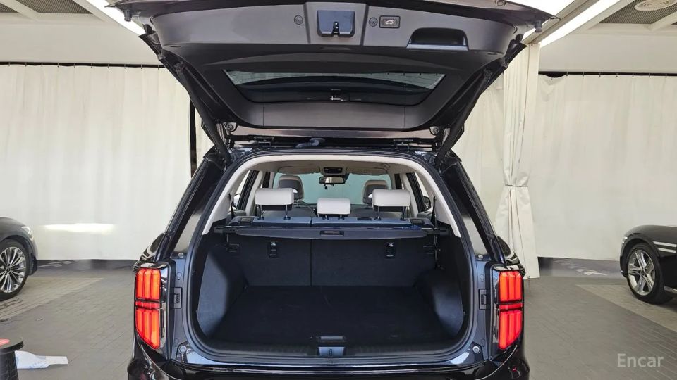KG_Mobility_Ssangyong Torres