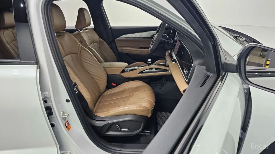 Renault-KoreaSamsung Grand Koleos