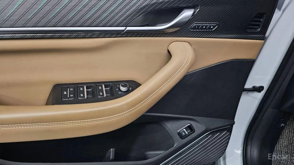 Renault-KoreaSamsung Grand Koleos