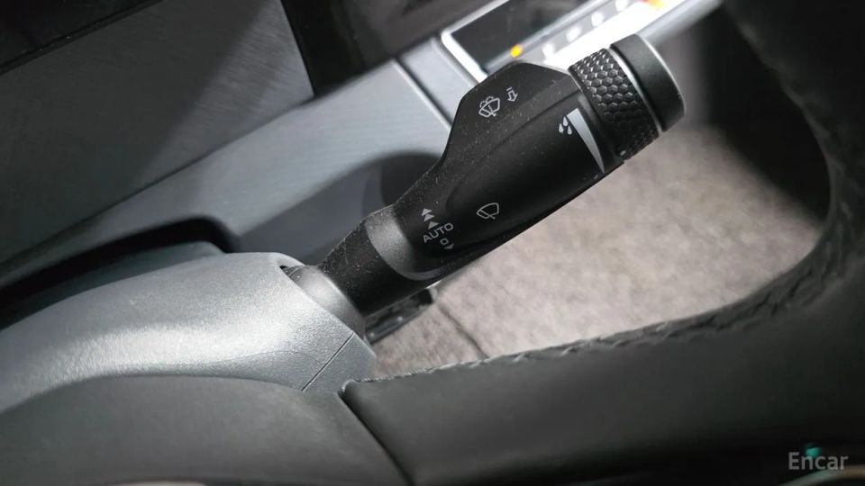 Geely SE-A2 Van