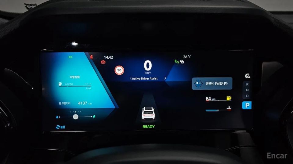 Renault-KoreaSamsung Grand Koleos