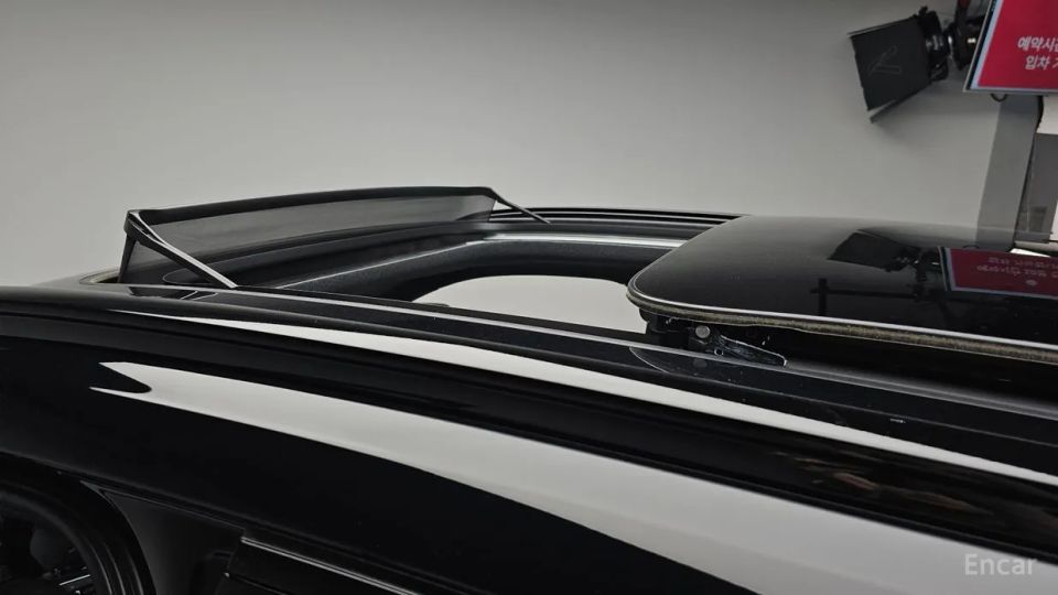 Renault-KoreaSamsung Grand Koleos