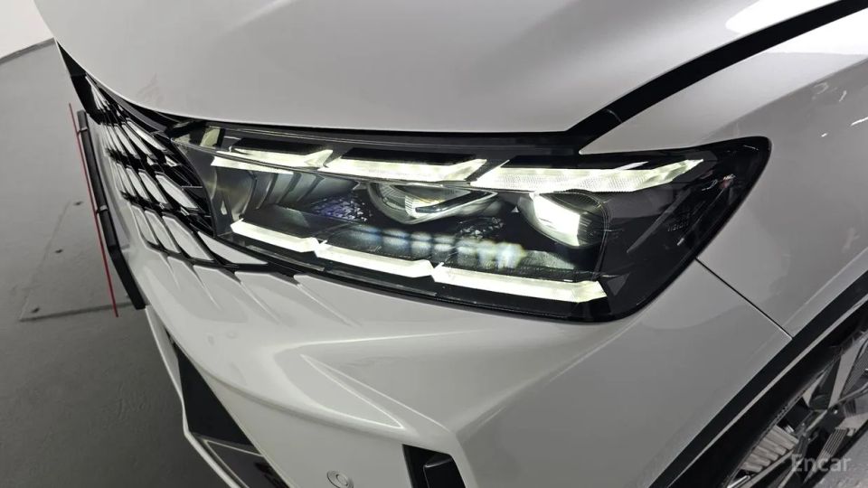 Renault-KoreaSamsung Grand Koleos