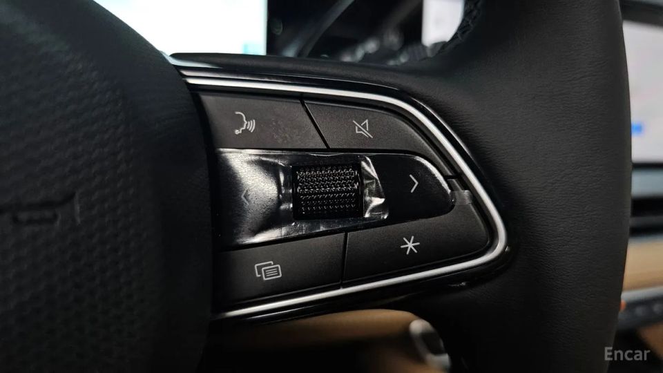 Renault-KoreaSamsung Grand Koleos