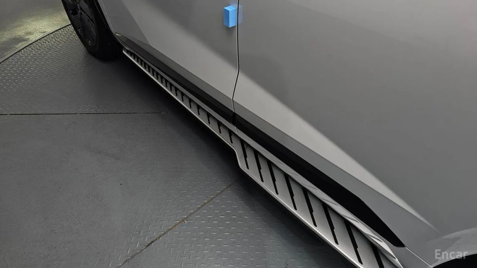 Renault-KoreaSamsung Grand Koleos