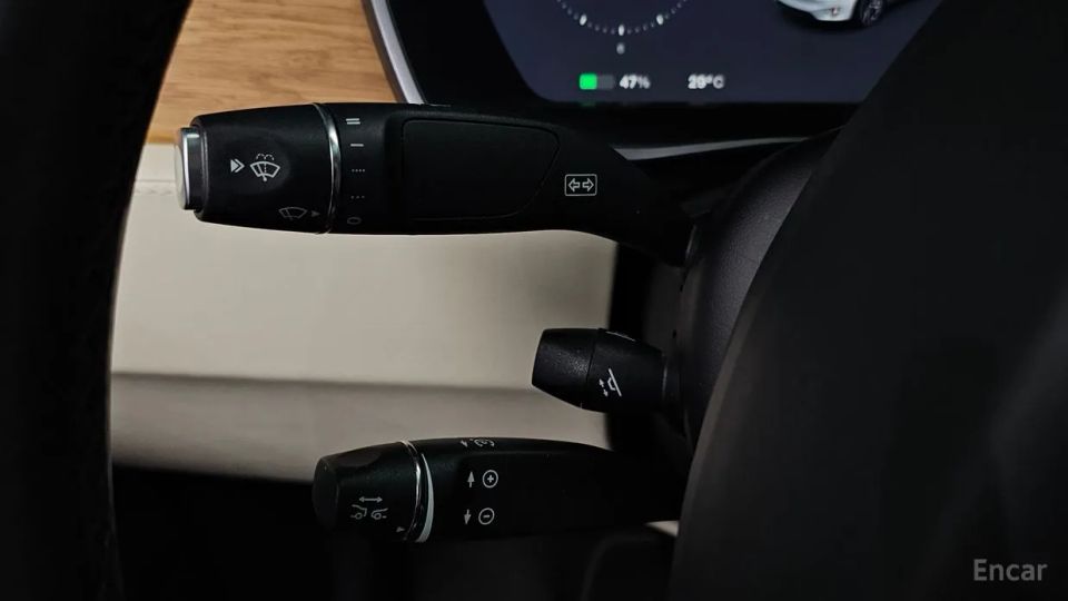 Tesla model-x