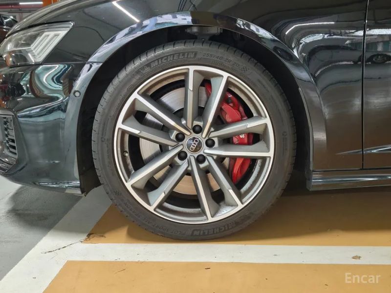 Audi S6