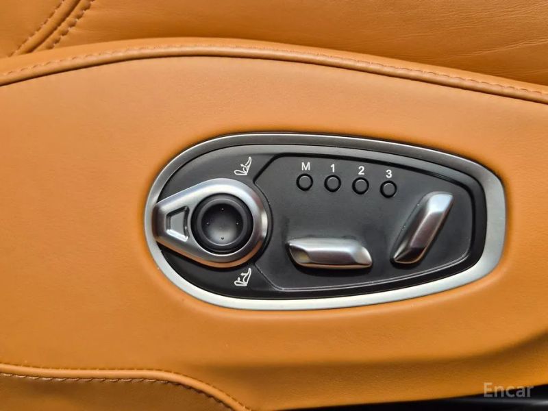 Astonmartin DBX