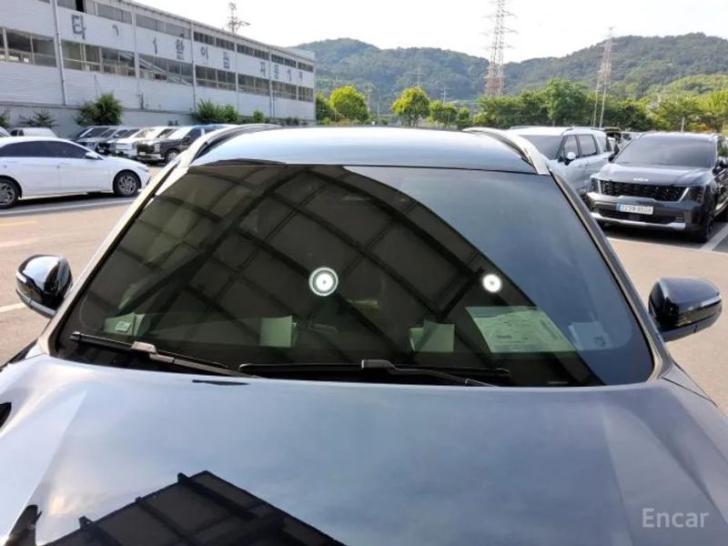 Renault-KoreaSamsung Grand Koleos