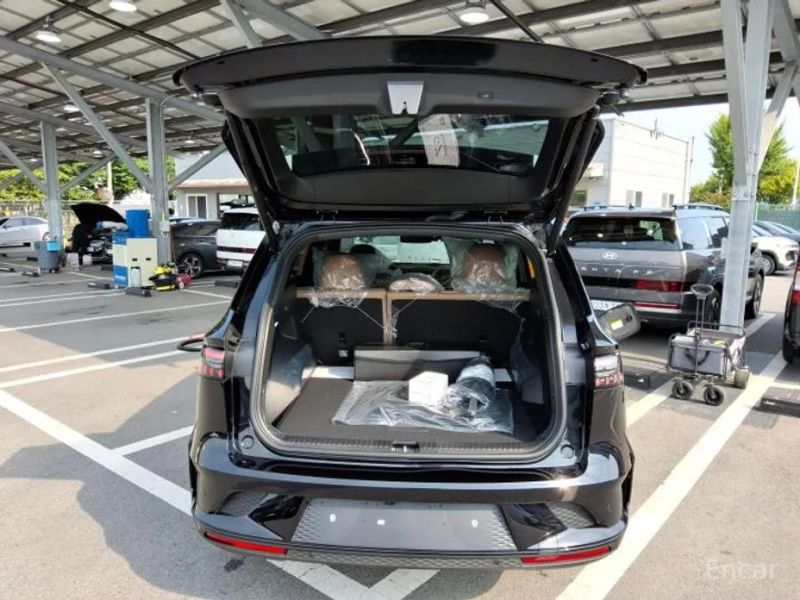 Renault-KoreaSamsung Grand Koleos
