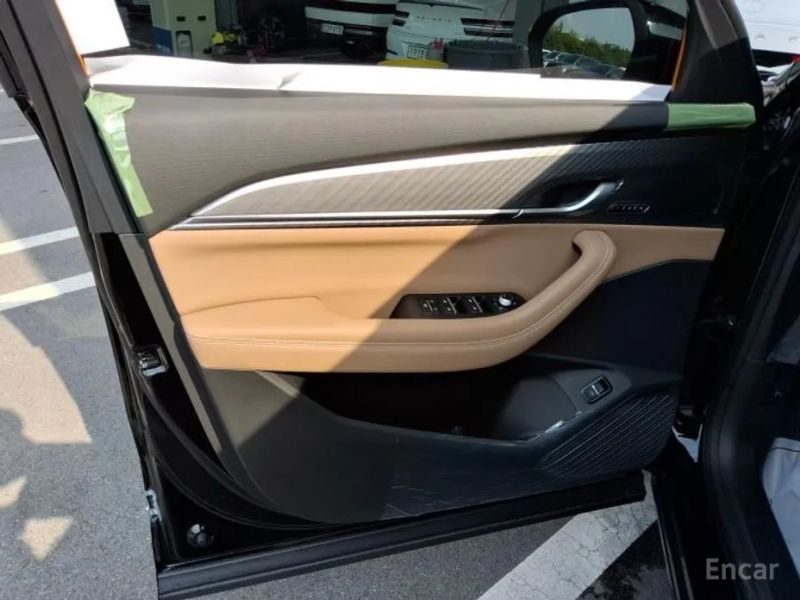 Renault-KoreaSamsung Grand Koleos