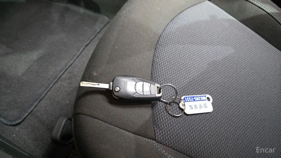 ChevroletGMDaewoo Cruze