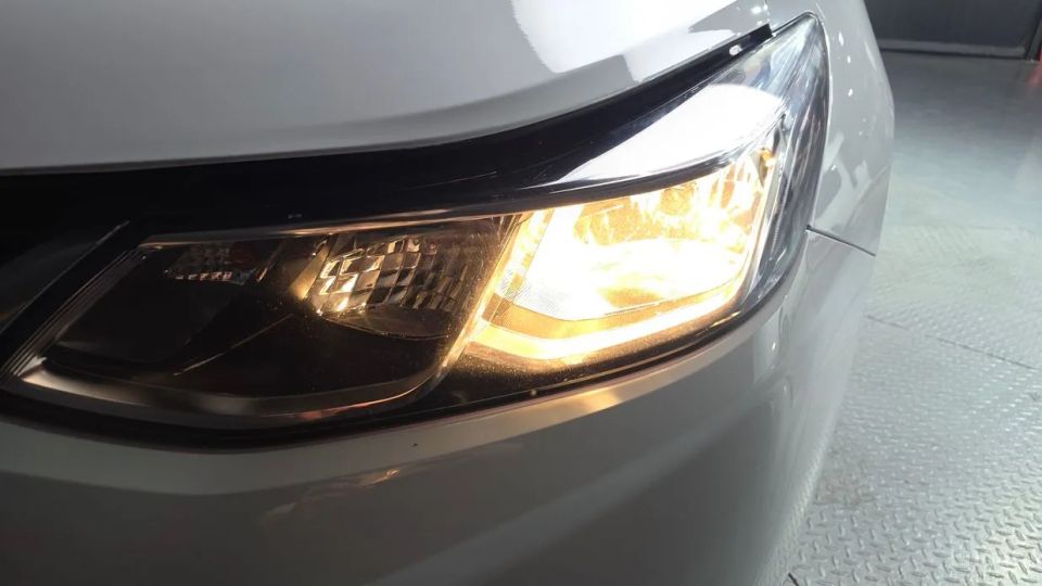 ChevroletGMDaewoo Cruze