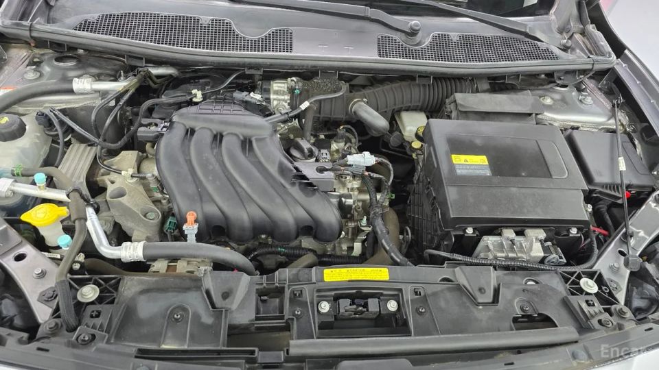 Renault-KoreaSamsung SM3