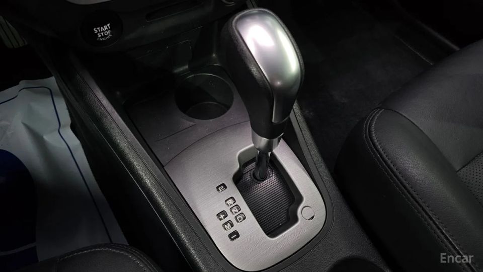 Renault-KoreaSamsung SM3
