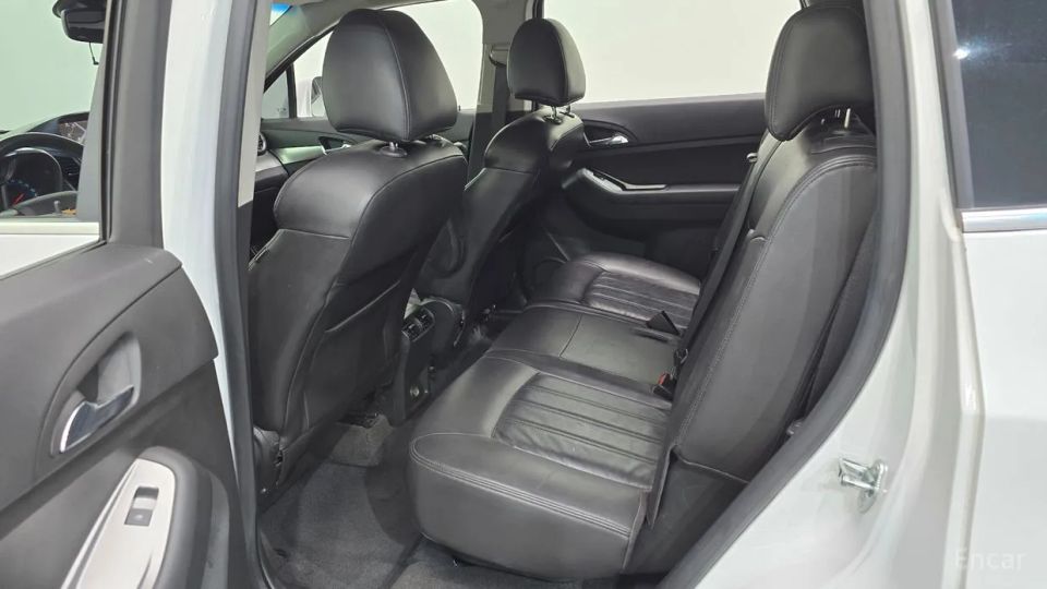ChevroletGMDaewoo Orlando