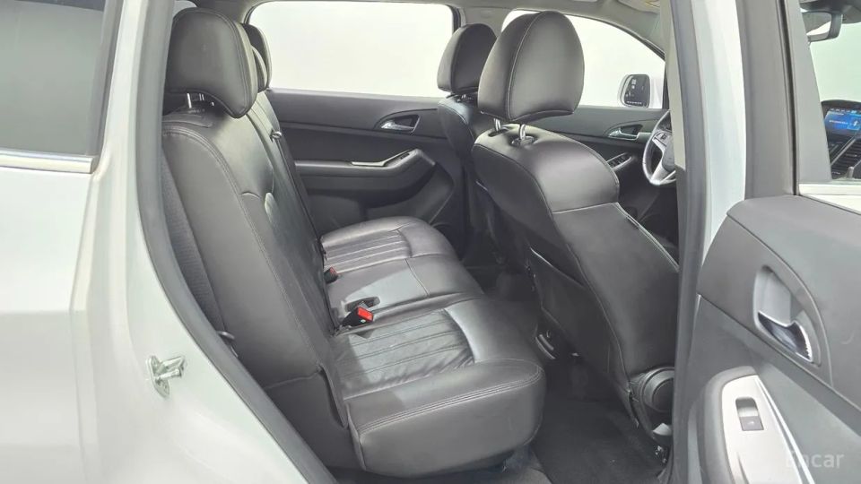 ChevroletGMDaewoo Orlando