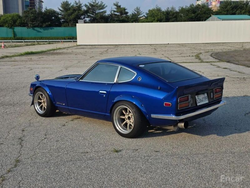 Nissan 280ZX