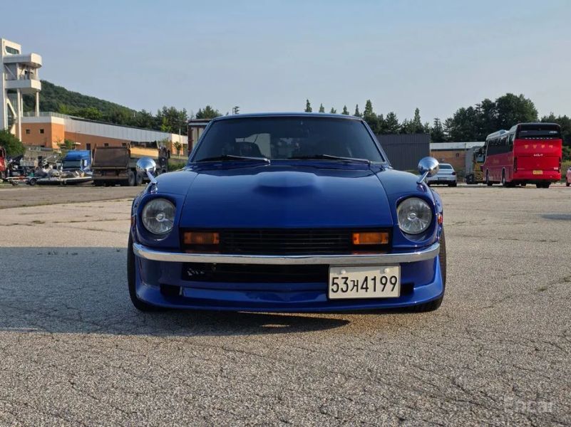 Nissan 280ZX