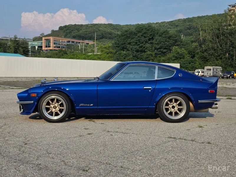 Nissan 280ZX