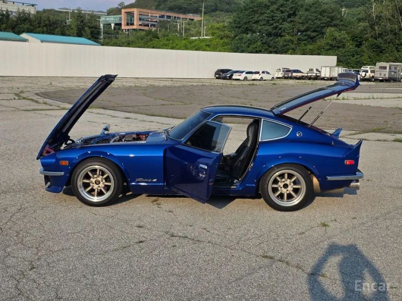 Nissan 280ZX