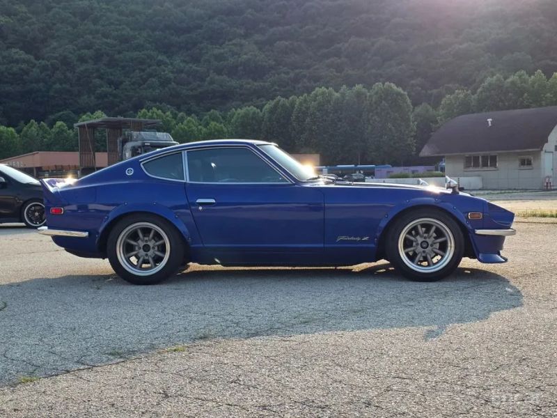 Nissan 280ZX