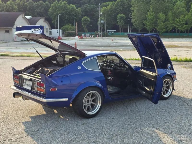 Nissan 280ZX
