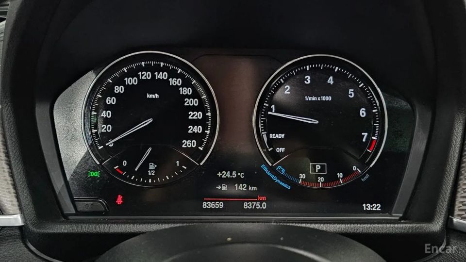 BMW X2 (F39)
