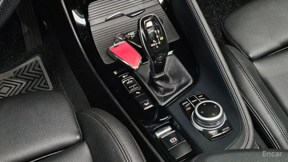 BMW X2 (F39)