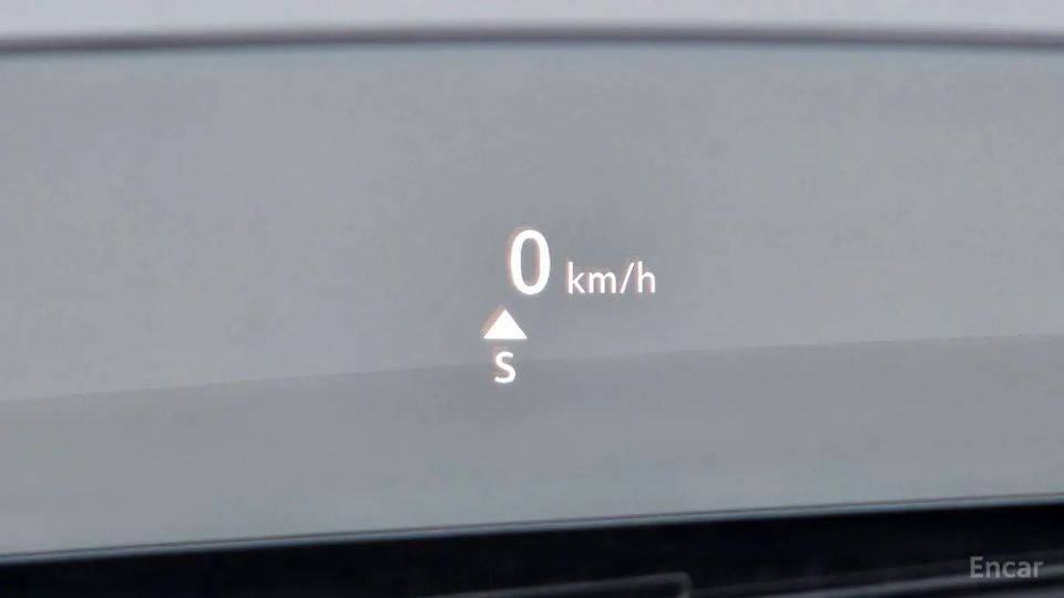 ChevroletGMDaewoo Trailblazer