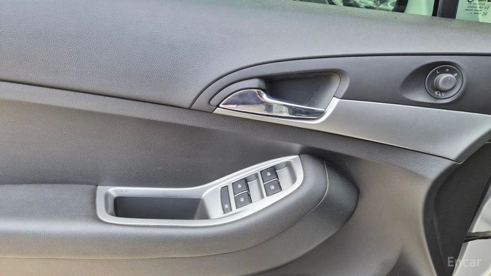 ChevroletGMDaewoo Orlando