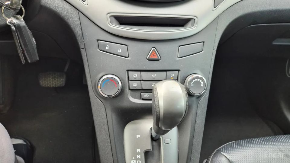 ChevroletGMDaewoo Orlando