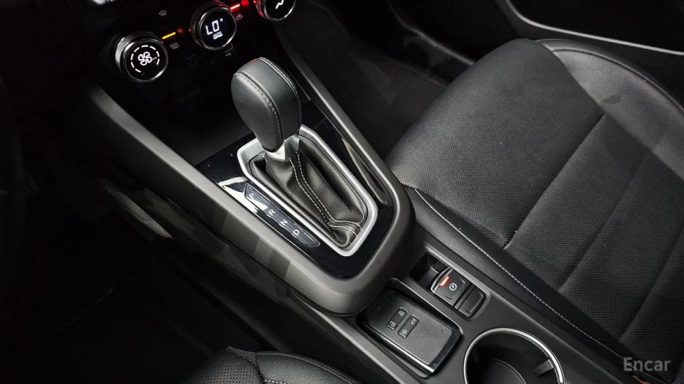 Renault-KoreaSamsung XM3