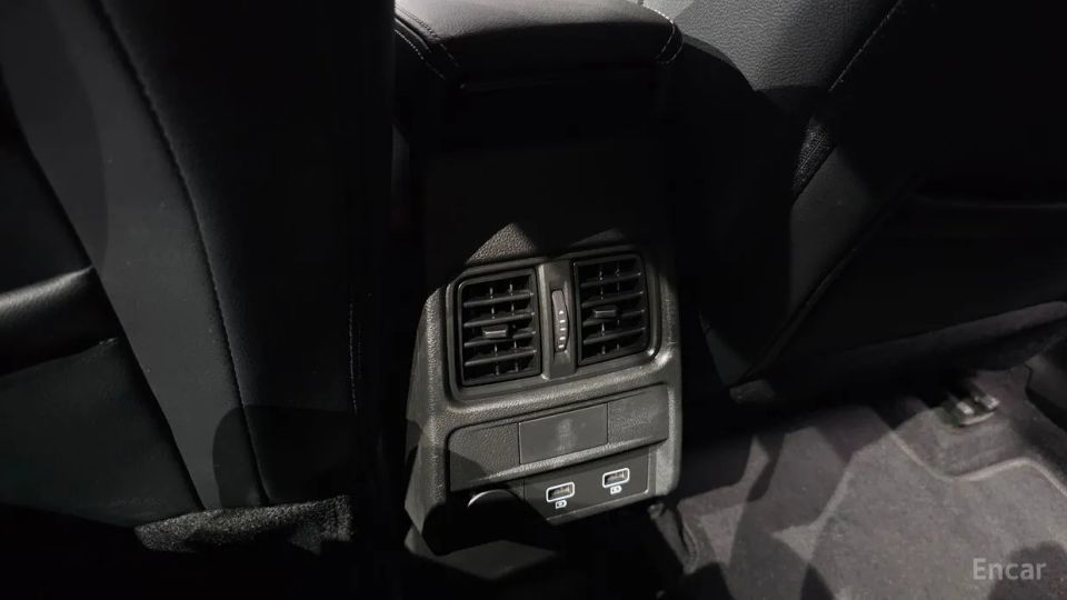 Renault-KoreaSamsung XM3