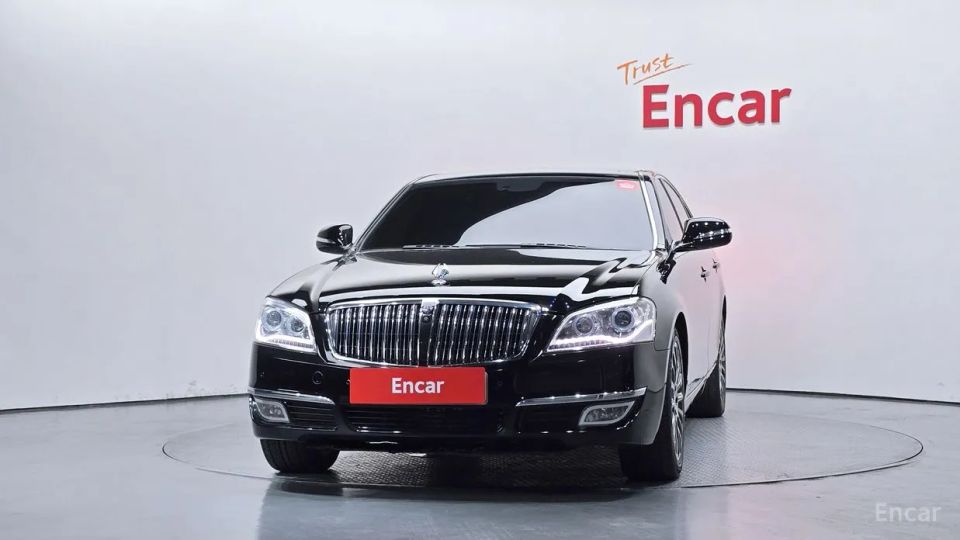 KG_Mobility_Ssangyong Chairman