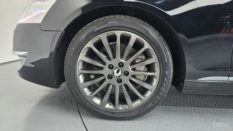 KG_Mobility_Ssangyong Chairman