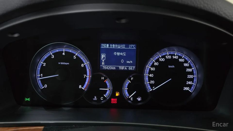 KG_Mobility_Ssangyong Chairman