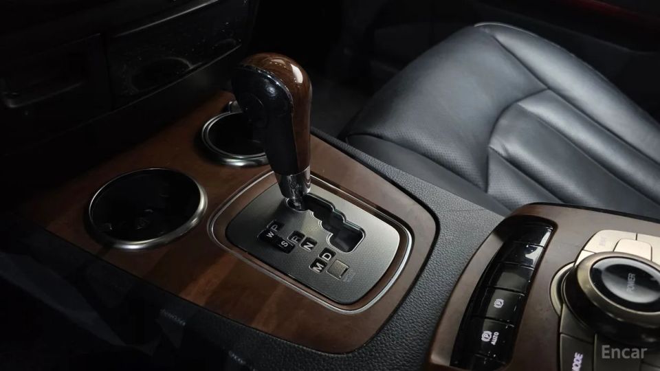 KG_Mobility_Ssangyong Chairman