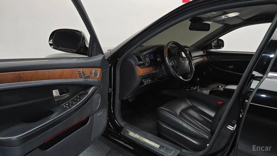 KG_Mobility_Ssangyong Chairman