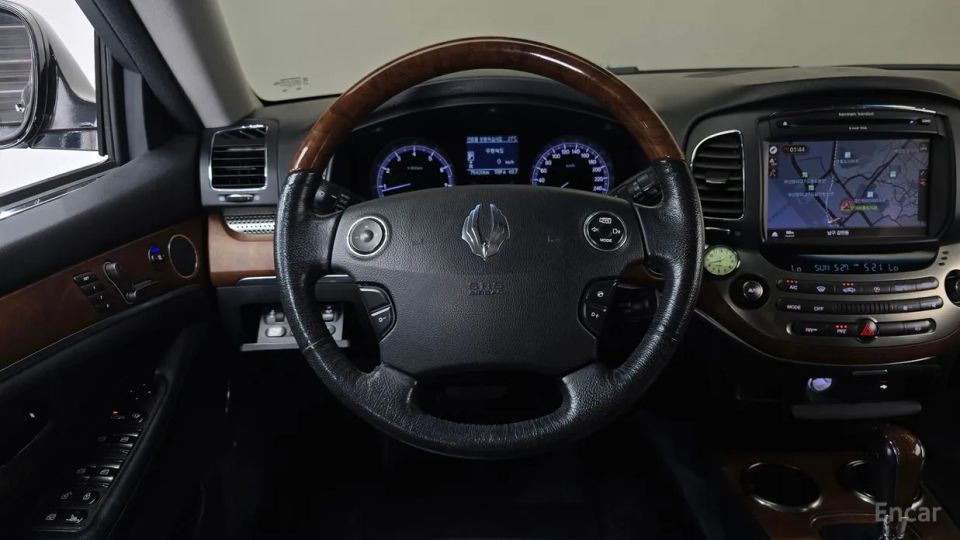KG_Mobility_Ssangyong Chairman