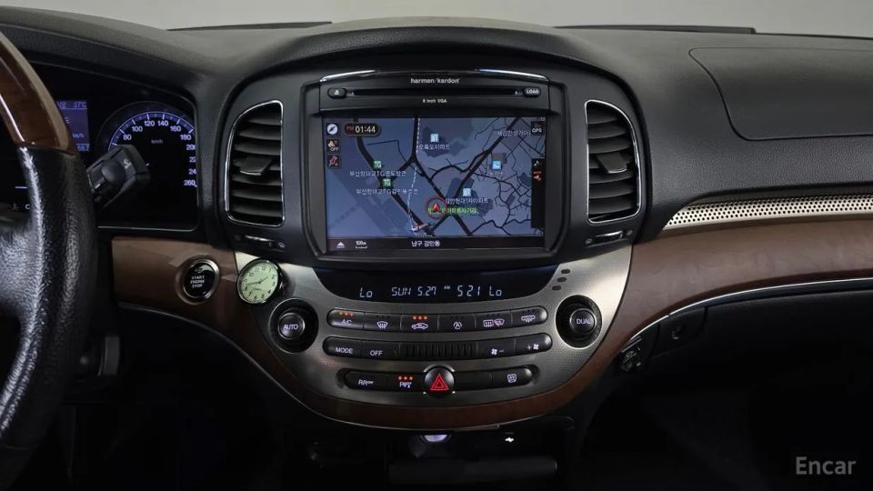 KG_Mobility_Ssangyong Chairman