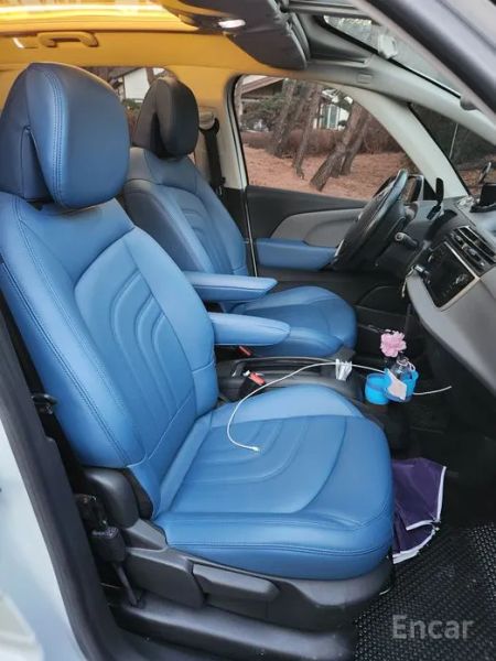 Citroen-DS C4 Picasso