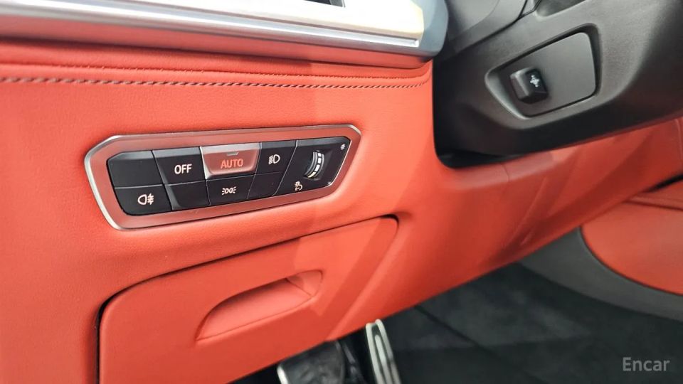 BMW XM